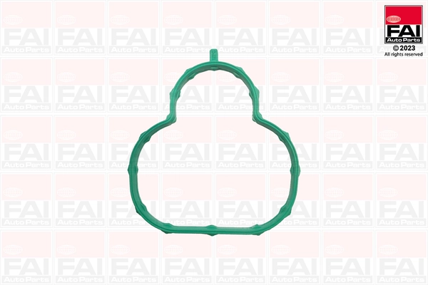Gasket Set, intake manifold